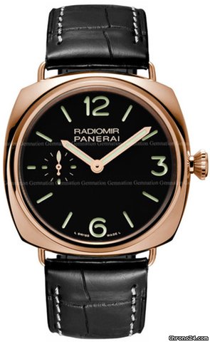 Panerai Radiomir 42mm