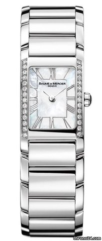 Baume & Mercier Hampton Classic Cuff
