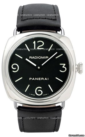 Panerai Radiomir 45mm