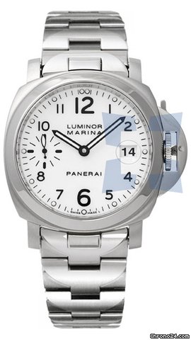Panerai Luminor Marina Automatic 40mm
