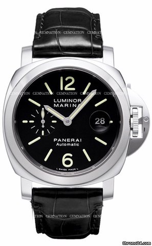 Panerai Luminor Marina Automatic 44mm