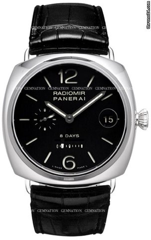 Panerai Radiomir 8 days 45mm