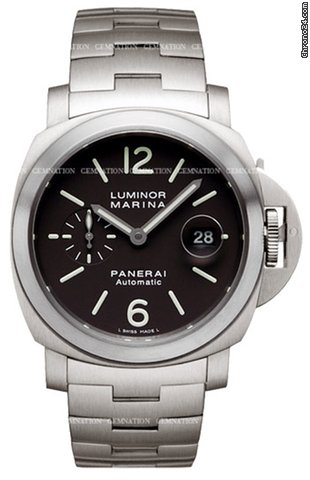 Panerai Luminor Marina Automatic 44mm