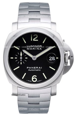 Panerai Luminor Marina Automatic 40mm