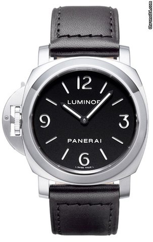 Panerai Luminor Base