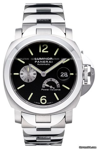 Panerai Luminor Power Reserve