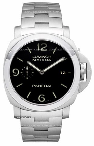 Panerai Luminor Marina 1950 3 Days Automatic