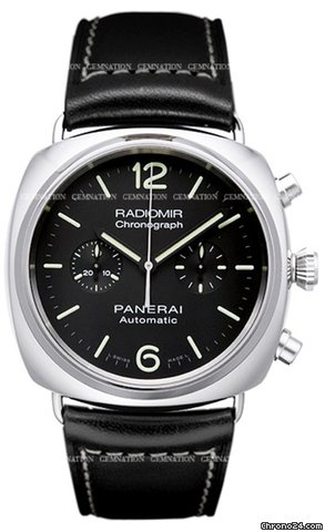 Panerai Radiomir Chronograph 42mm