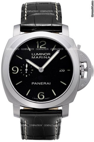 Panerai Luminor Marina 1950 3 Days Automatic