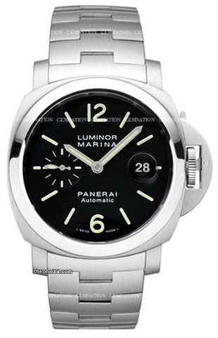 Panerai Luminor Marina Automatic 44mm