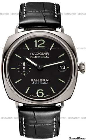 Panerai Radiomir Black Seal Automatic 45mm