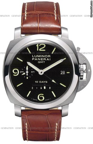 Panerai Luminor 1950 10 Days GMT 44mm