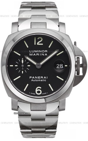 Panerai Luminor Marina Automatic 40mm