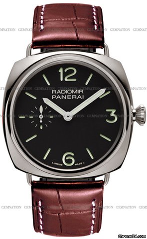 Panerai Radiomir 42mm