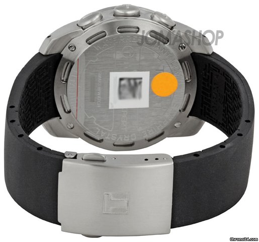 replica Tissot T-Touch Expert Titanium Analog/Digital Mens Watch T013.420.47.201.00 WATCHES 1 