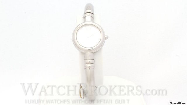 Movado Ladies Braclet Watch 6969791