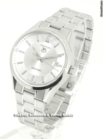TAG Heuer Carrera  Automatik (gebraucht)