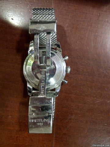replica Breitling Heritage Superocean 44 mm WATCHES 1 