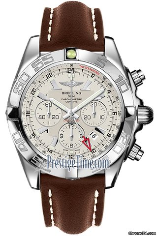 Breitling Chronomat GMT