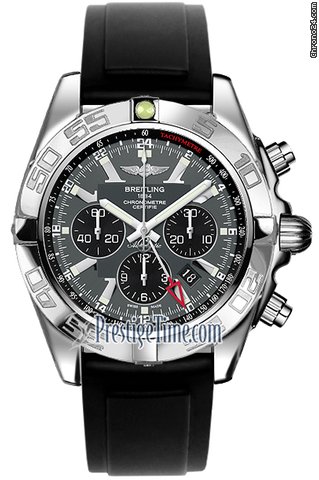 Breitling Chronomat GMT