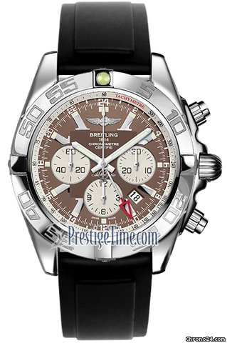 Breitling Chronomat GMT