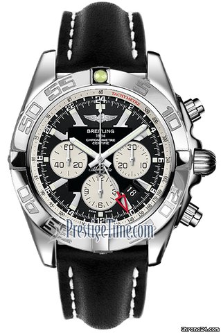 Breitling Chronomat GMT