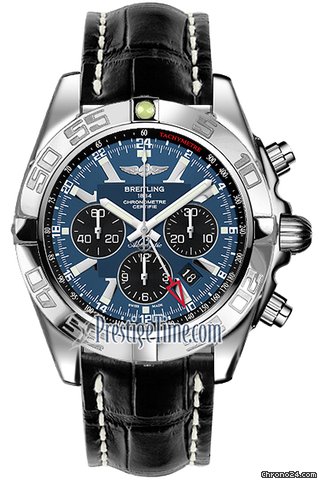 Breitling Chronomat GMT