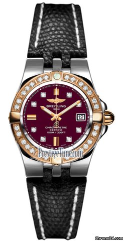 Breitling Galactic 30