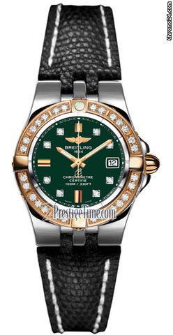 Breitling Galactic 30