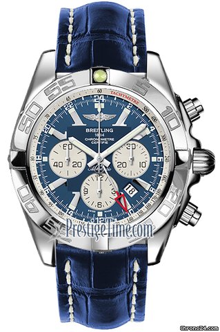 Breitling Chronomat GMT