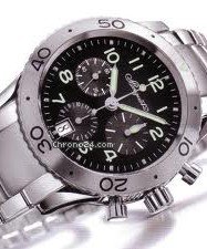 Breguet Type XX Transatlantique Fly-back / D.S.R. NEW