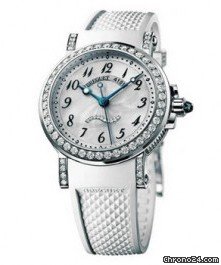 Breguet Marine 8818BB/59/564 DD00 / D.S.R. NEW