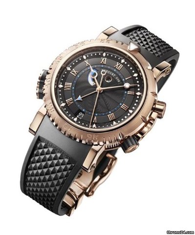 Breguet Marine Royale 5847BR/Z2/5ZV / D.S.R. NEW