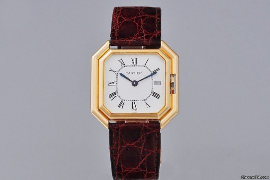 Cartier Ceinture