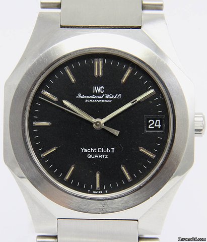 IWC Ref. 3012