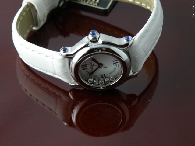 replica Chopard HAPPY SPORT WATCHES 1 