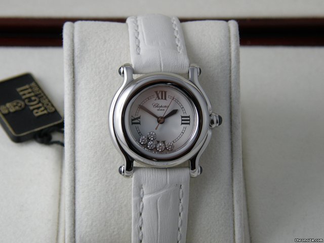 Chopard HAPPY SPORT