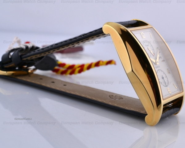 replica Patek Philippe 10 Day Power Reserve 18K Yellow Gold WATCHES 1 