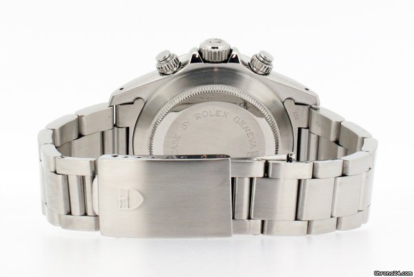 replica Tudor Oyster Prince Chronograph. Model No 79260 WATCHES 1 