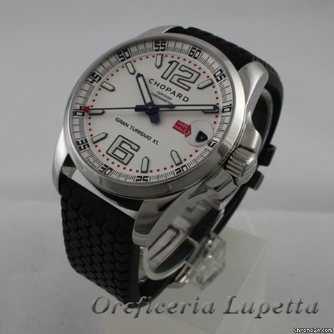 replica Chopard Mille Miglia GT XL WATCHES 1 