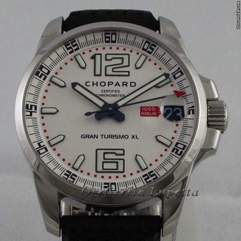 Chopard Mille Miglia GT XL