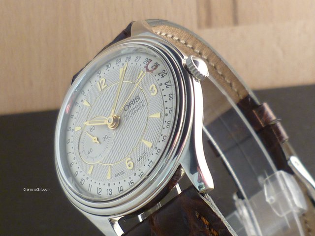 replica Oris Pointer Date WATCHES 1 