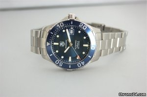 replica TAG Heuer Aquaracer  Automatik WATCHES 1 
