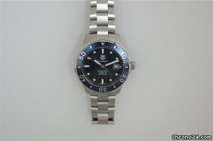 TAG Heuer Aquaracer  Automatik