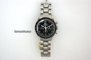 Omega Speedmaster 50th Anniversary limited Edition