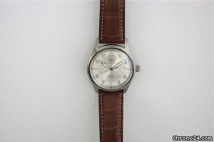 IWC Mark XVI Spitfire