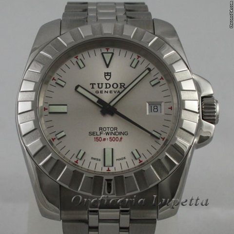 Tudor Sport Collection