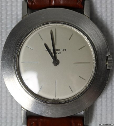 Patek Philippe 2594