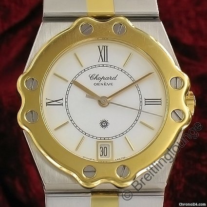 Chopard St.-Moritz