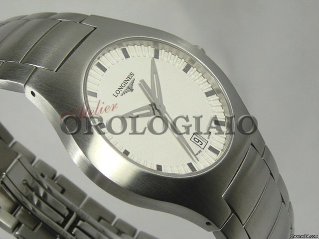 Longines OPOSITION - Man - Quartz